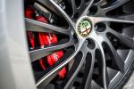 Alfa Romeo Giulietta QV Line 2014 года (WW)